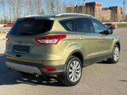 Ford Kuga II Пермь  - изображение 9