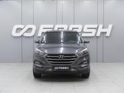 Hyundai Tucson III Ростов-на-Дону  - изображение 21