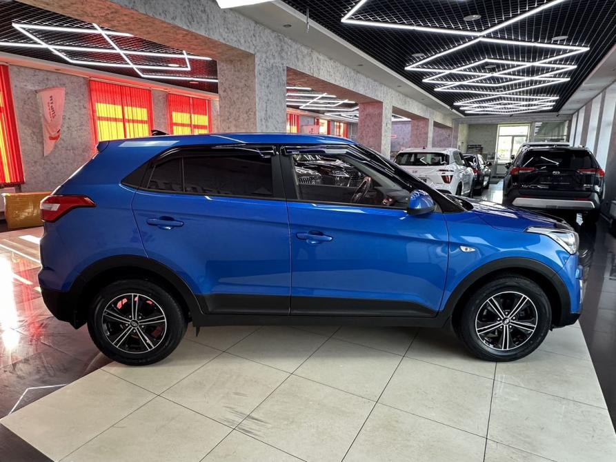 Hyundai Creta I Ярославль  - изображение 6