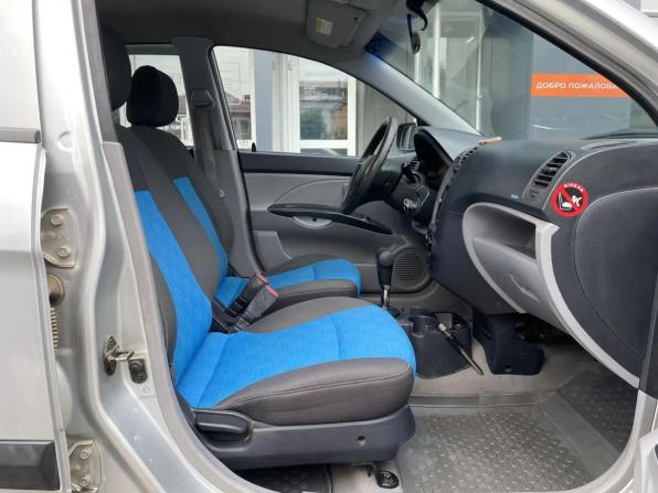 Kia Picanto I с пробегом 2004 года, цена 435 000 рублей, 156000 км, хэтчбек, Автокод Объявления