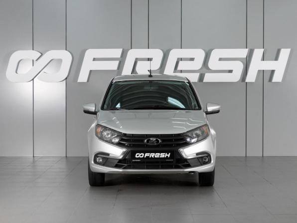 Lada (ВАЗ) Granta I Рестайлинг с пробегом 2024 года, цена 900 000 рублей, 15114 км, седан, Автокод Объявления