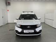 Lada (ВАЗ) Largus I Рестайлинг Казань  - изображение 21