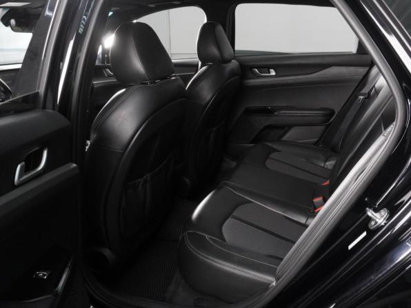 Kia K5 III с пробегом 2020 года, цена 2 448 000 рублей, 137151 км, седан, Автокод Объявления