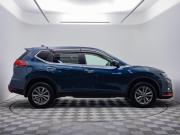 Nissan X-Trail III Рестайлинг Москва  - изображение 22