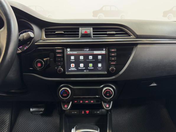 Kia Rio IV с пробегом 2020 года, цена 1 459 000 рублей, 145474 км, седан, Автокод Объявления