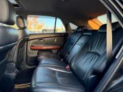 Lexus RX II Рестайлинг Иркутск  - изображение 43