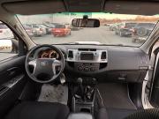 Toyota Hilux VII Рестайлинг Пермь  - изображение 12