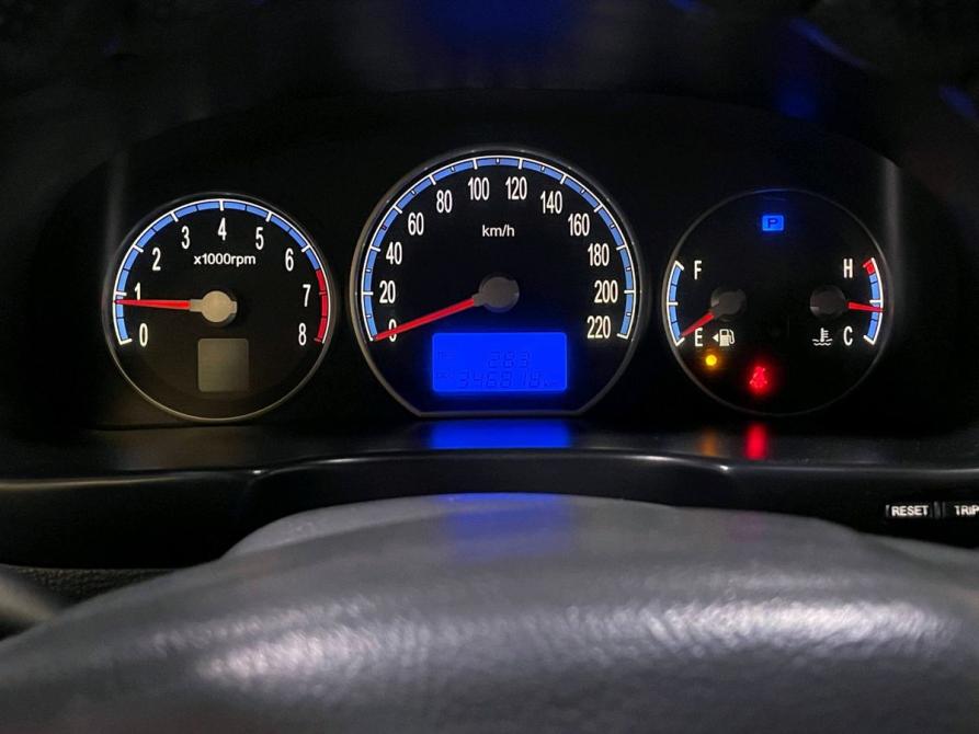 Hyundai Santa Fe II Новосибирск  - изображение 22