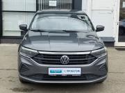 Volkswagen Polo VI Москва  - изображение 19
