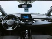 Toyota C-HR I Санкт-Петербург  - изображение 34