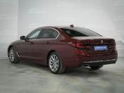BMW 5 серии VII (G30/G31/G38) Рестайлинг Новосибирск  - изображение 42