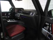 Mercedes-Benz G-Класс AMG II (W465) Рестайлинг Москва  - изображение 62