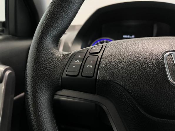 Honda CR-V III с пробегом 2008 года, цена 1 500 000 рублей, 163308 км, внедорожник, Автокод Объявления