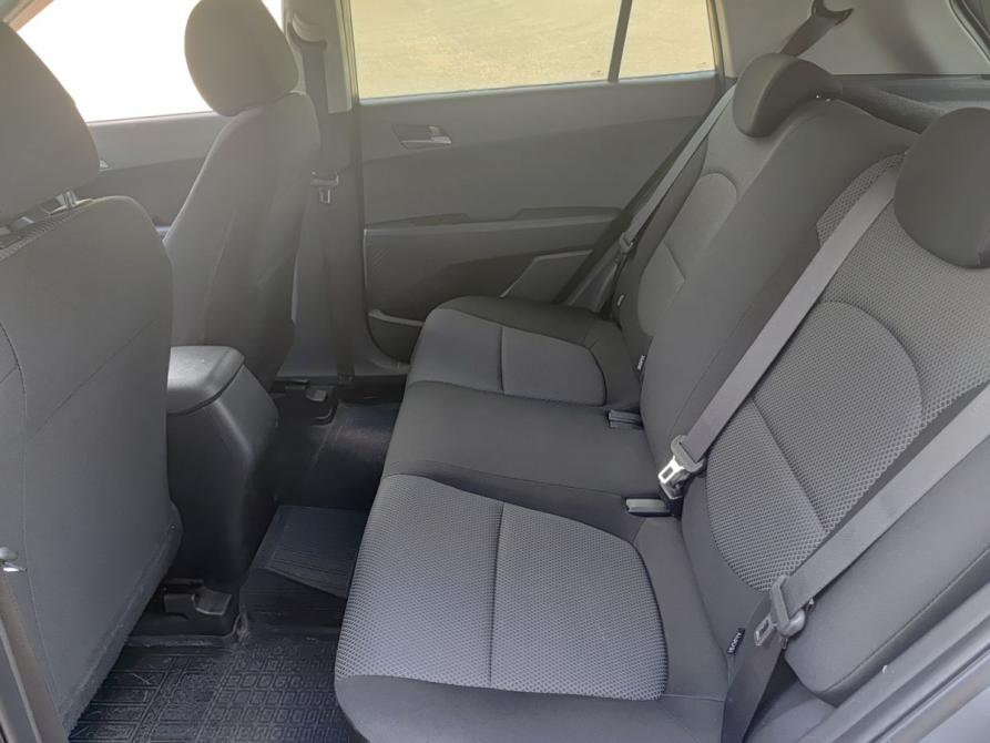 Hyundai Creta I Ижевск  - изображение 15