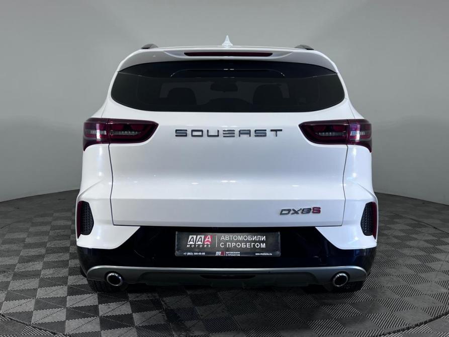 Soueast DX8S Ростов-на-Дону  - изображение 7