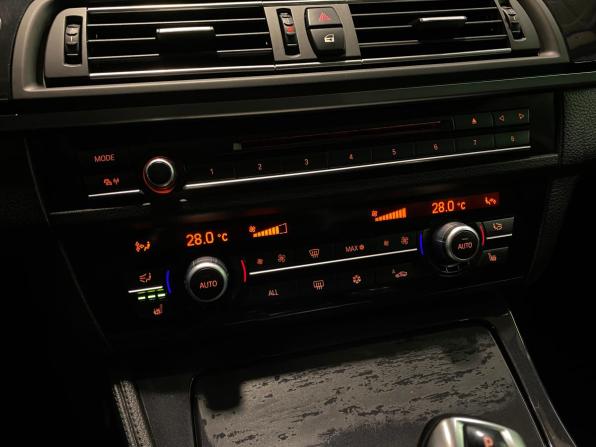 BMW 5 серии VI (F10/F11/F07) с пробегом 2012 года, цена 1 590 000 рублей, 239605 км, седан, Автокод Объявления