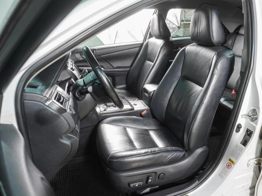 Toyota Camry VII (XV50) Рестайлинг Воронеж  - изображение 10
