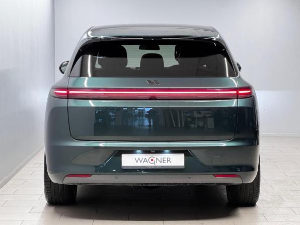 Li Auto (Lixiang) L7 I с пробегом 2023 года, цена 6 290 000 рублей, 36963 км, внедорожник, Автокод Объявления