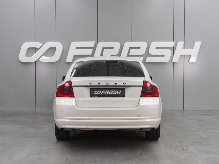 Volvo S80 II Рестайлинг Воронеж  - изображение 4