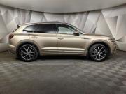 Volkswagen Touareg III Москва  - изображение 29