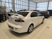 Mitsubishi Lancer X Казань  - изображение 28