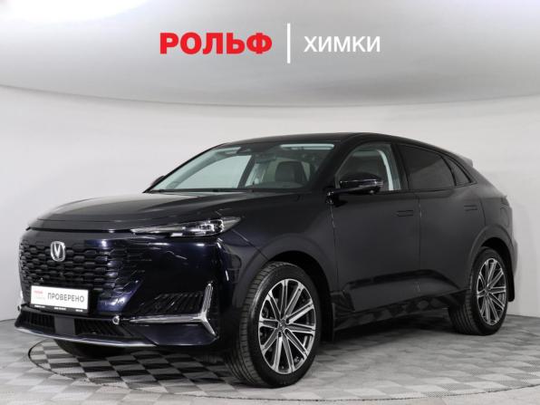 Changan UNI-K с пробегом 2024 года, цена 3 099 000 рублей, 38236 км, внедорожник, Автокод Объявления