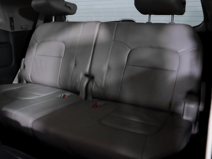 Toyota Land Cruiser 200 Series Москва  - изображение 16