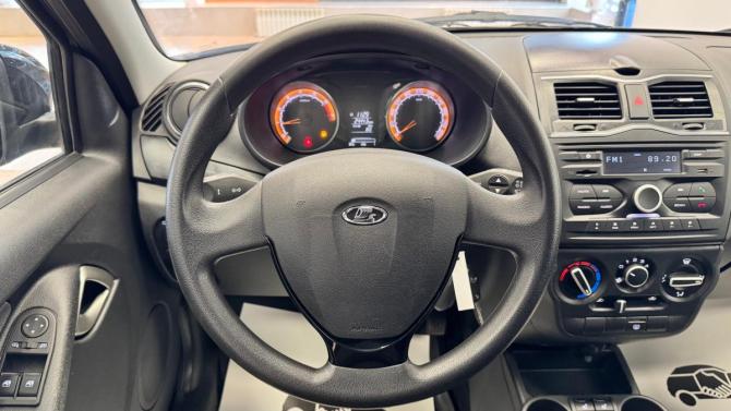 Lada (ВАЗ) Granta I Рестайлинг с пробегом 2022 года, цена 800 000 рублей, 24443 км, универсал, Автокод Объявления