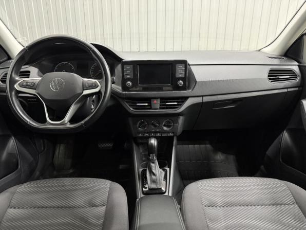 Volkswagen Polo VI с пробегом 2021 года, цена 1 539 000 рублей, 125611 км, лифтбек, Автокод Объявления