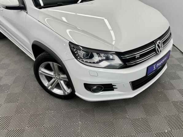 Volkswagen Tiguan I Рестайлинг с пробегом 2015 года, цена 1 799 000 рублей, 208851 км, внедорожник, Автокод Объявления