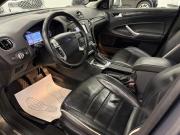 Ford Mondeo IV Рестайлинг Москва  - изображение 12