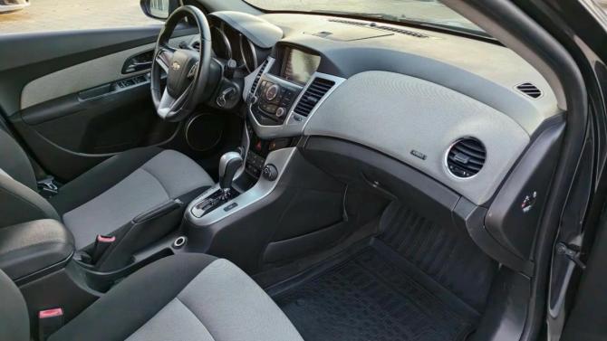 Chevrolet Cruze I с пробегом 2012 года, цена 679 900 рублей, 226000 км, хэтчбек, Автокод Объявления