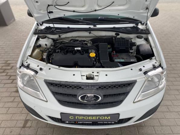Lada (ВАЗ) Largus I с пробегом 2020 года, цена 958 000 рублей, 122177 км, универсал, Автокод Объявления