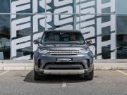 Land Rover Discovery V Рестайлинг Краснодар  - изображение 29