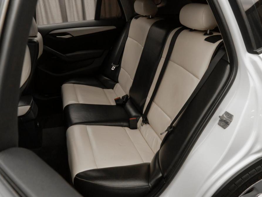 BMW X1 I (E84) Рестайлинг Москва  - изображение 12