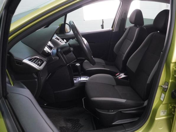 Peugeot 207 I с пробегом 2008 года, цена 549 000 рублей, 124114 км, хэтчбек, Автокод Объявления