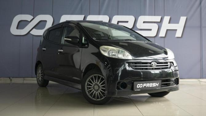 Daihatsu Sonica с пробегом 2008 года, цена 299 000 рублей, 156204 км, хэтчбек, Автокод Объявления