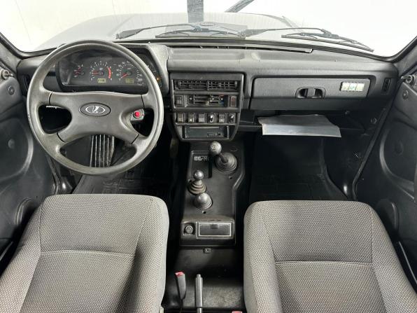 Lada (ВАЗ) 2131 (4x4) I с пробегом 2011 года, цена 455 000 рублей, 141800 км, внедорожник, Автокод Объявления
