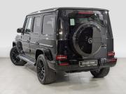 Mercedes-Benz G-Класс III (W463) Химки  - изображение 37