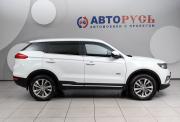 Geely Atlas I Подольск  - изображение 29