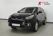 Hyundai ix35 I Рестайлинг Екатеринбург  - изображение 26