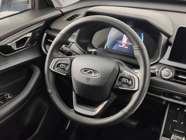 Chery Tiggo 4 Pro I с пробегом 2023 года, цена 1 379 000 рублей, 108803 км, внедорожник, Автокод Объявления