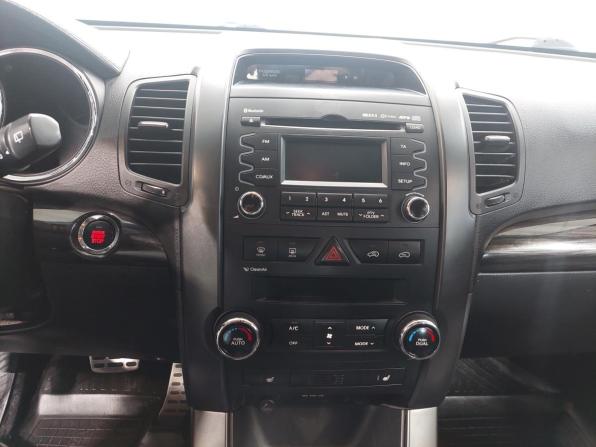 Kia Sorento II с пробегом 2011 года, цена 1 450 000 рублей, 165000 км, внедорожник, Автокод Объявления