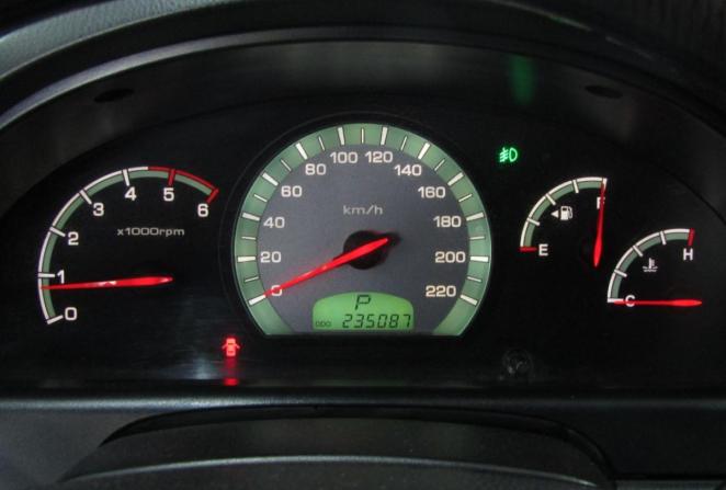 SsangYong Rexton II с пробегом 2008 года, цена 825 000 рублей, 235087 км, внедорожник, Автокод Объявления