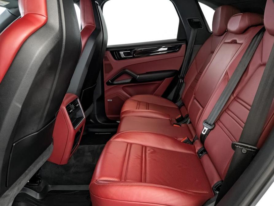 Porsche Cayenne III Москва  - изображение 18