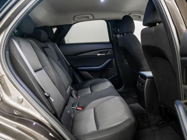 Mazda CX-30 I с пробегом 2020 года, цена 2 300 000 рублей, 110028 км, внедорожник, Автокод Объявления