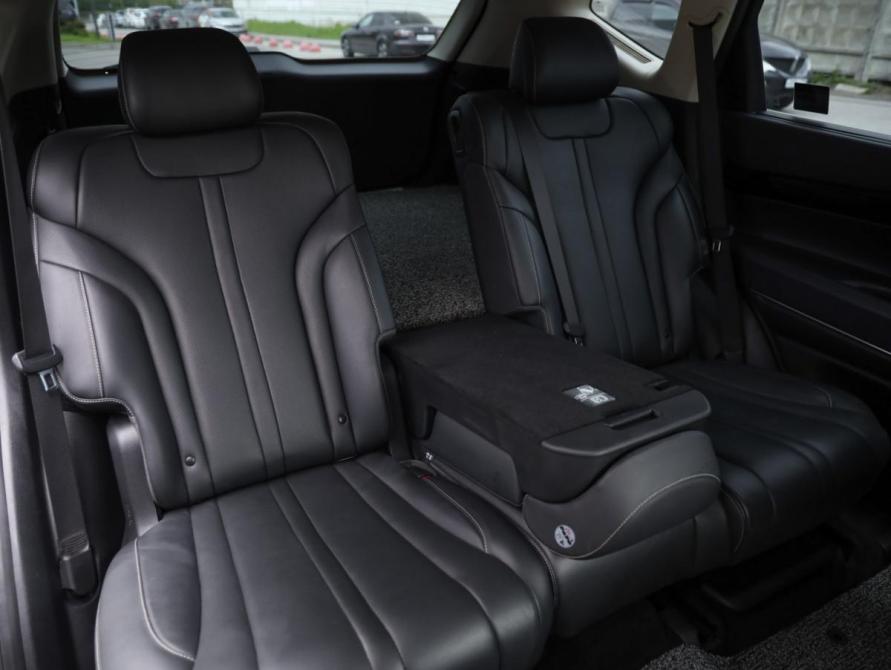 Genesis GV80 I Санкт-Петербург  - изображение 30
