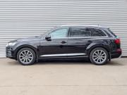Audi Q7 II (4M) Москва  - изображение 38