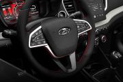 Lada (ВАЗ) Vesta I Рестайлинг (NG) Москва  - изображение 28