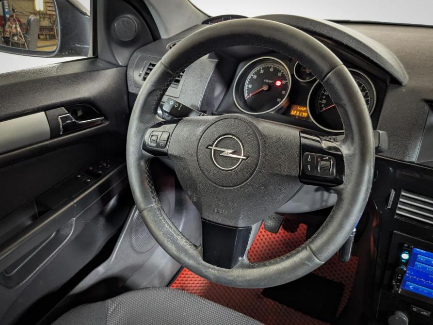Opel Astra H Рестайлинг Екатеринбург  - изображение 14
